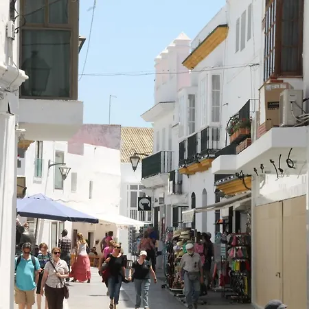 Dali Al Mar Appartamento Conil De La Frontera