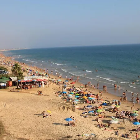 Dali Al Mar Appartamento Conil De La Frontera
