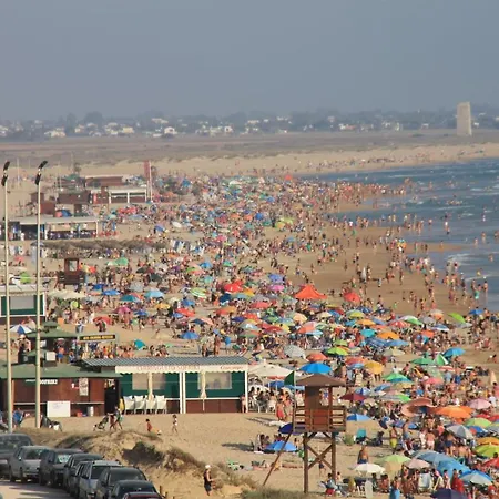 Dali Al Mar Apartment Conil De La Frontera