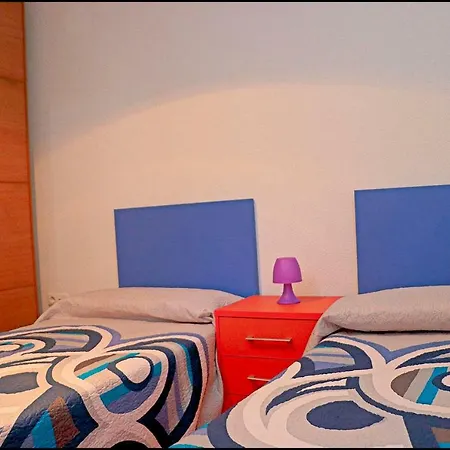 Dali Al Mar Apartment *
