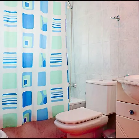 Dali Al Mar Apartment