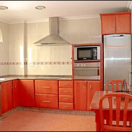 Apartment Dali Al Mar Conil De La Frontera