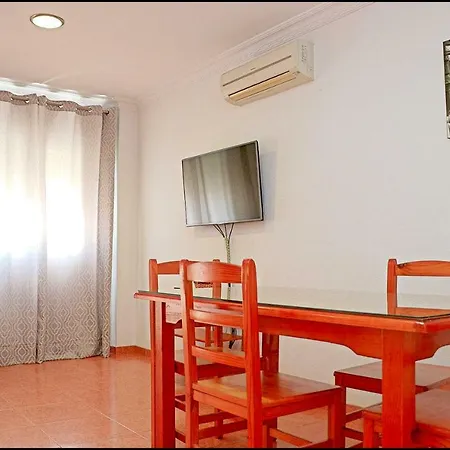 Dali Al Mar Apartment