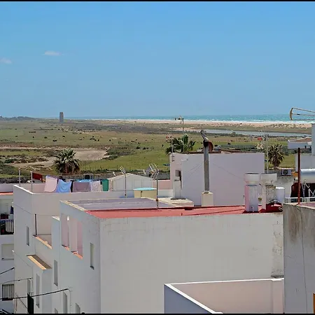 Dali Al Mar Apartment